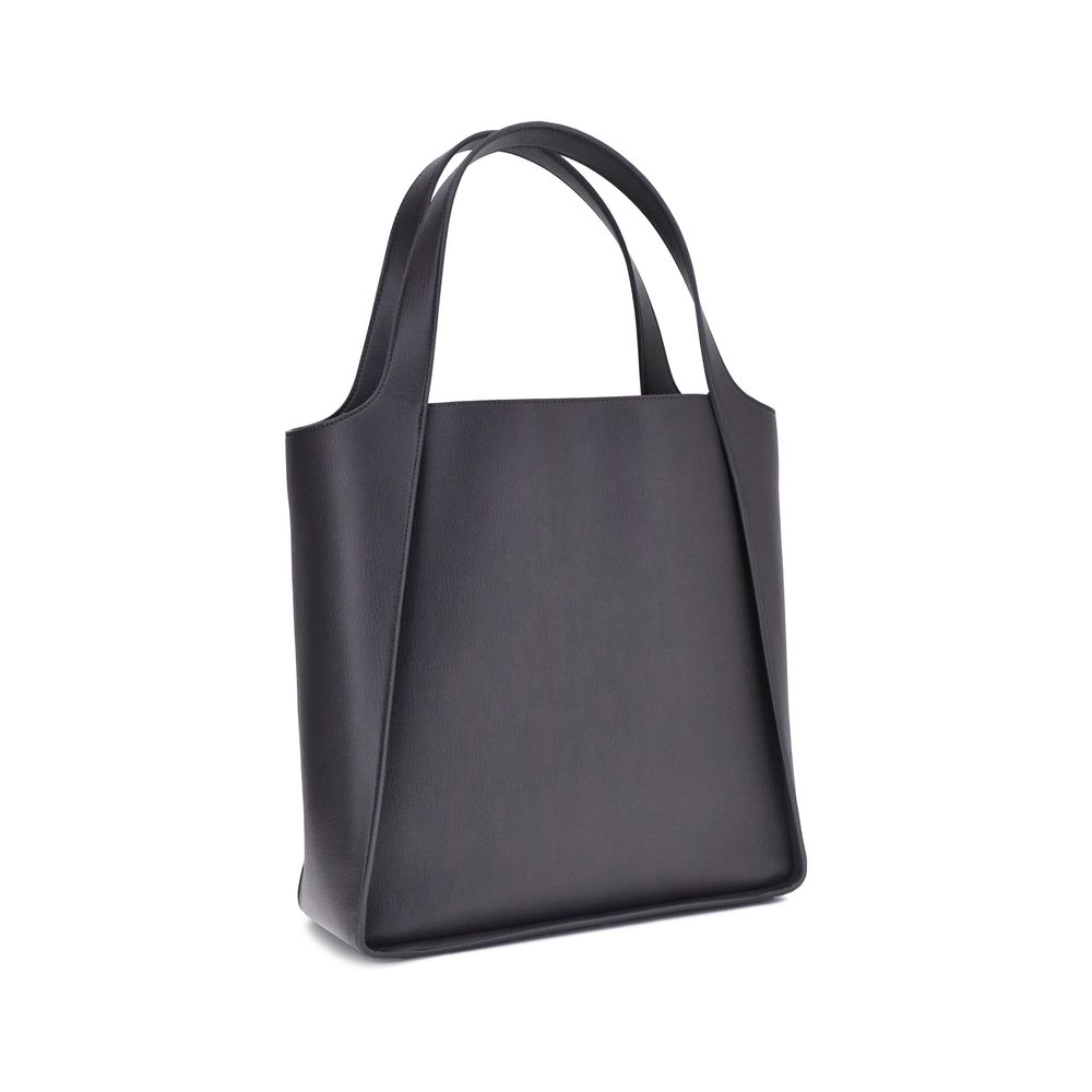 Stella McCartney-Logo-Einkaufstasche