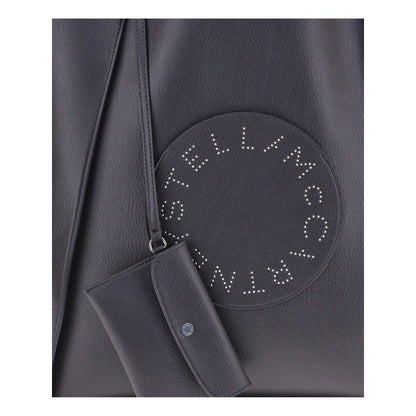 Stella McCartney-Logo-Einkaufstasche