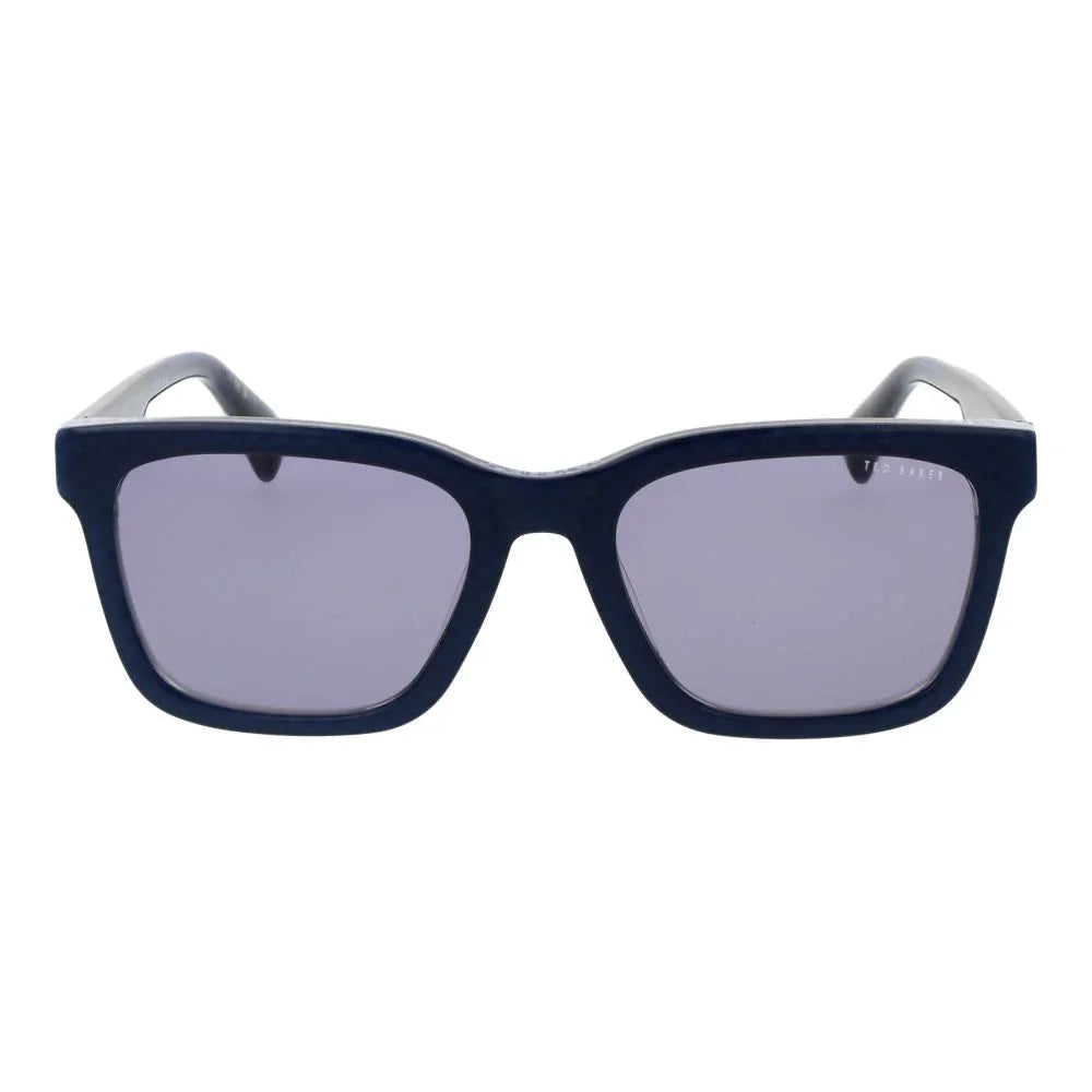 Ted Baker Blue Men Sunglasses - MARANOS