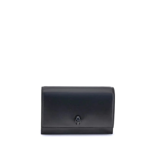 Alexander McQueen Skull Schoudertas - MARANOS