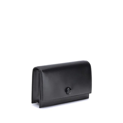Alexander McQueen Skull Schoudertas - MARANOS