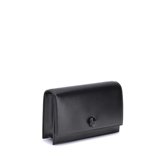 Alexander McQueen Skull Schoudertas - MARANOS