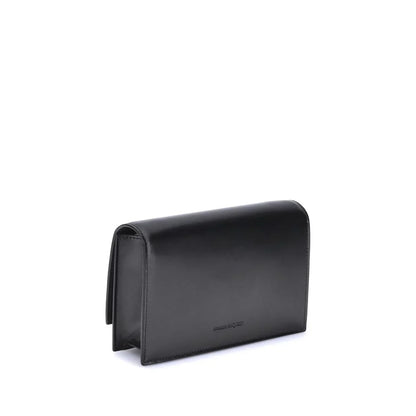 Alexander McQueen Skull Schoudertas - MARANOS