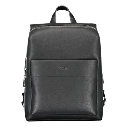 Calvin Klein Zwart Heren Rugzak Calvin Klein
