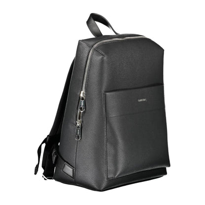 Calvin Klein Zwart Heren Rugzak Calvin Klein
