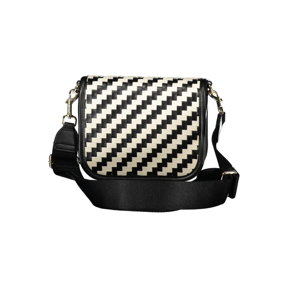 Schwarze Umhängetasche von Tommy Hilfiger