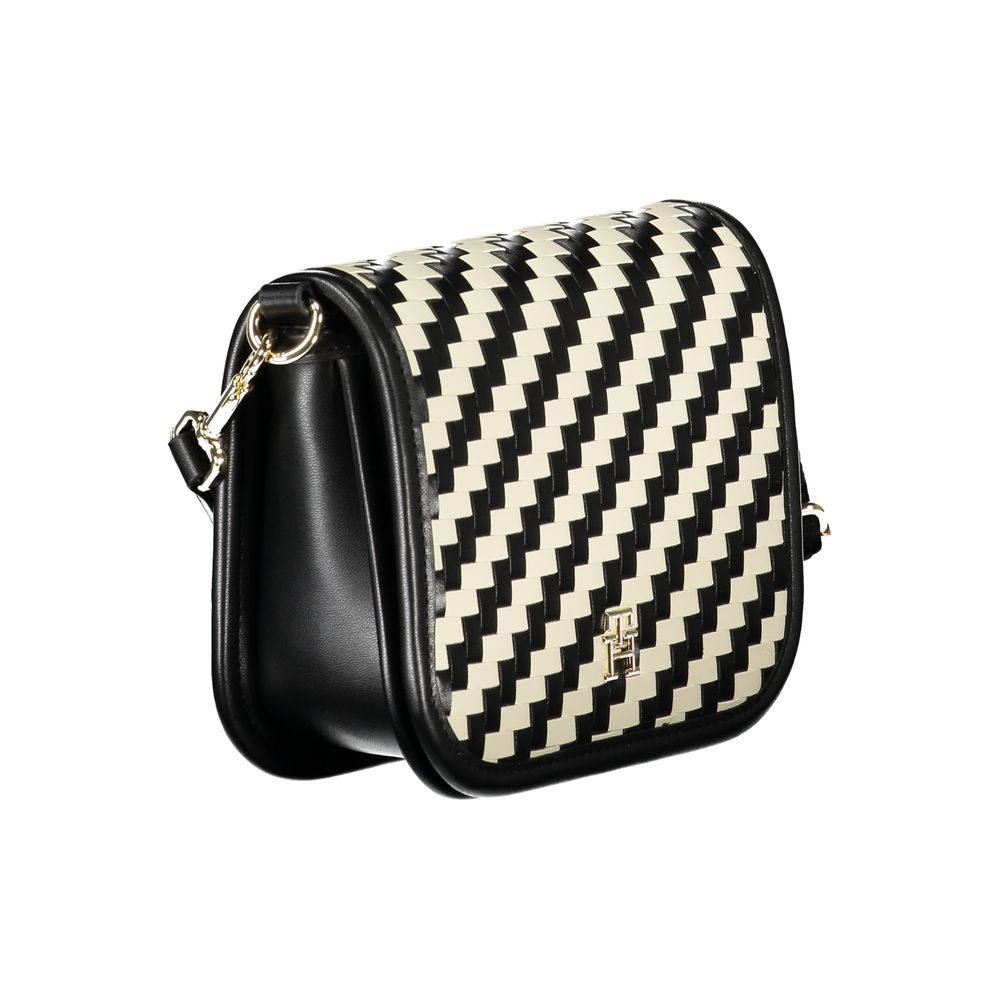 Schwarze Umhängetasche von Tommy Hilfiger