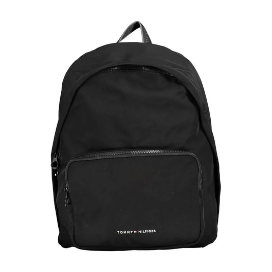 Tommy Hilfiger rugzak in zwart - MARANOS