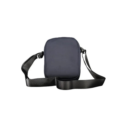 Tommy Hilfiger Blauwe Polyester Schoudertas - MARANOS