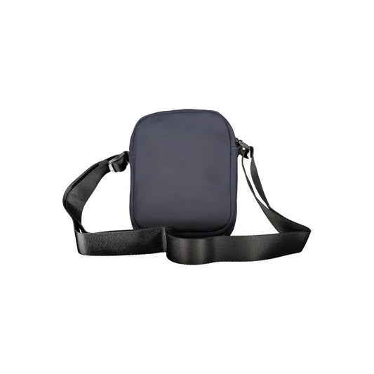 Tommy Hilfiger Blauwe Polyester Schoudertas - MARANOS
