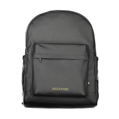 Tommy Hilfiger zwarte rugzak