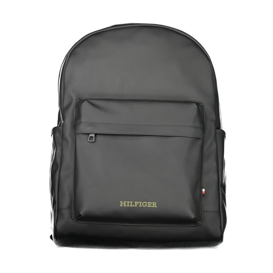 Tommy Hilfiger zwarte rugzak