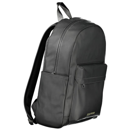 Tommy Hilfiger zwarte rugzak