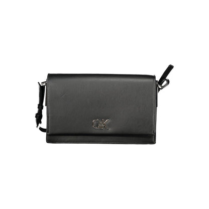 Calvin Klein zwarte handtas Calvin Klein