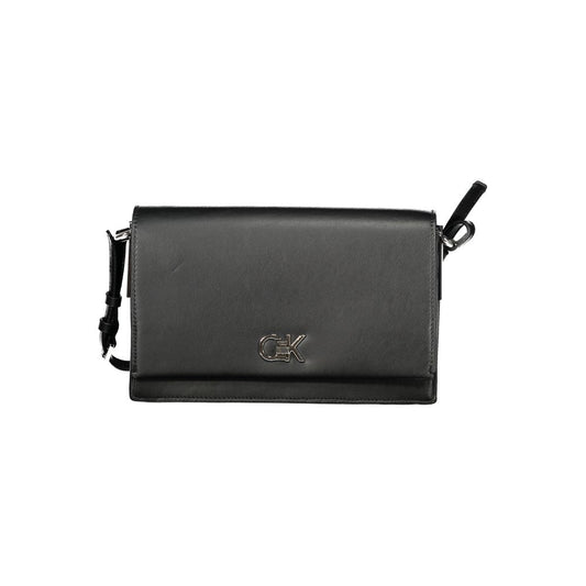 Calvin Klein zwarte handtas Calvin Klein