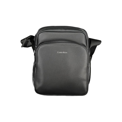 Calvin Klein zwarte schoudertas Calvin Klein