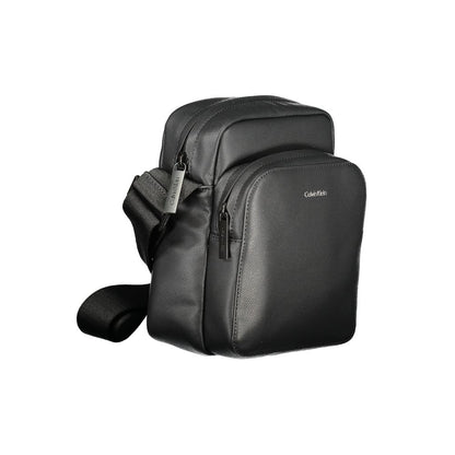 Calvin Klein zwarte schoudertas Calvin Klein