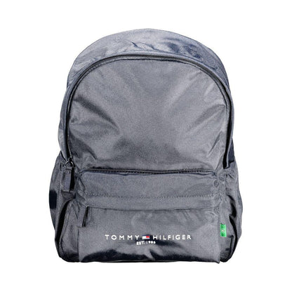 Tommy Hilfiger blauwe rugzak - MARANOS