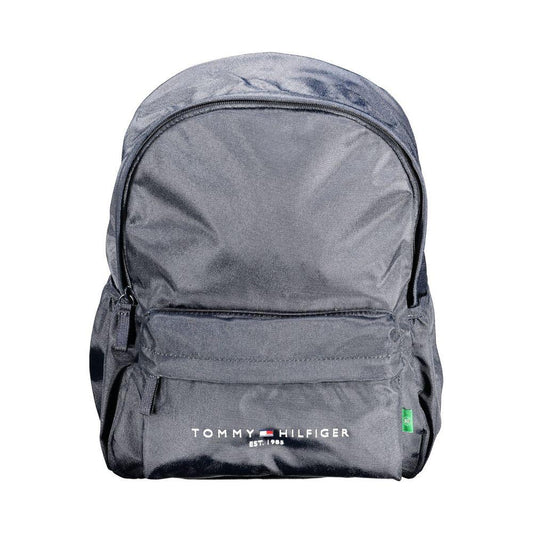 Tommy Hilfiger blauwe rugzak - MARANOS