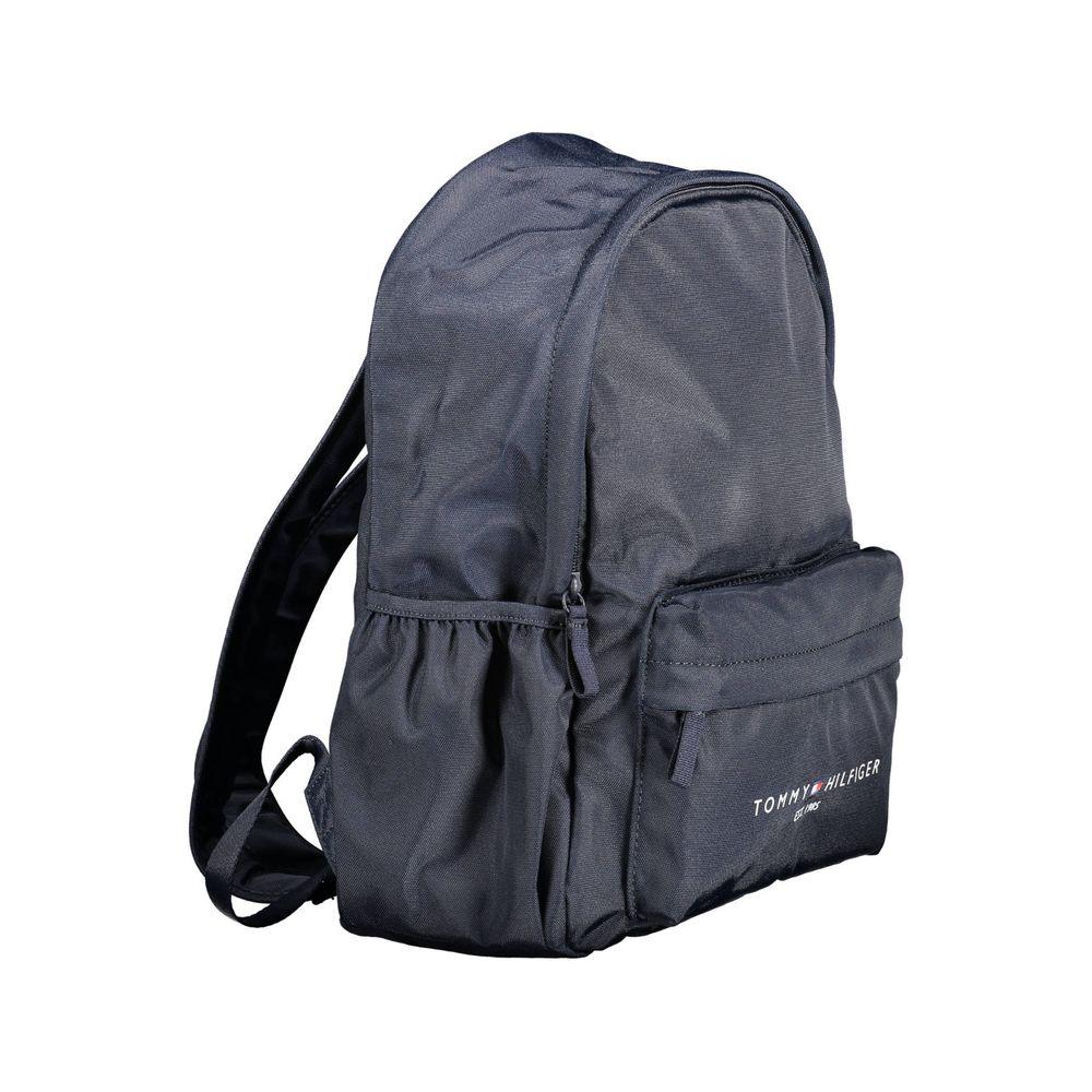 Tommy Hilfiger blauwe rugzak - MARANOS