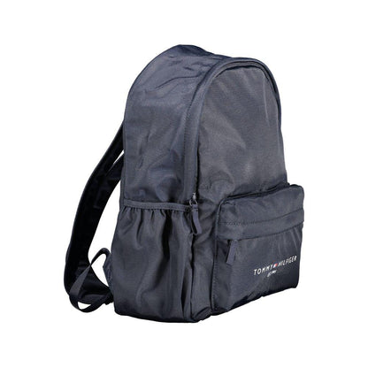 Tommy Hilfiger blauwe rugzak - MARANOS