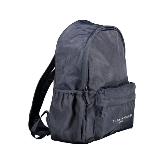 Tommy Hilfiger blauwe rugzak - MARANOS