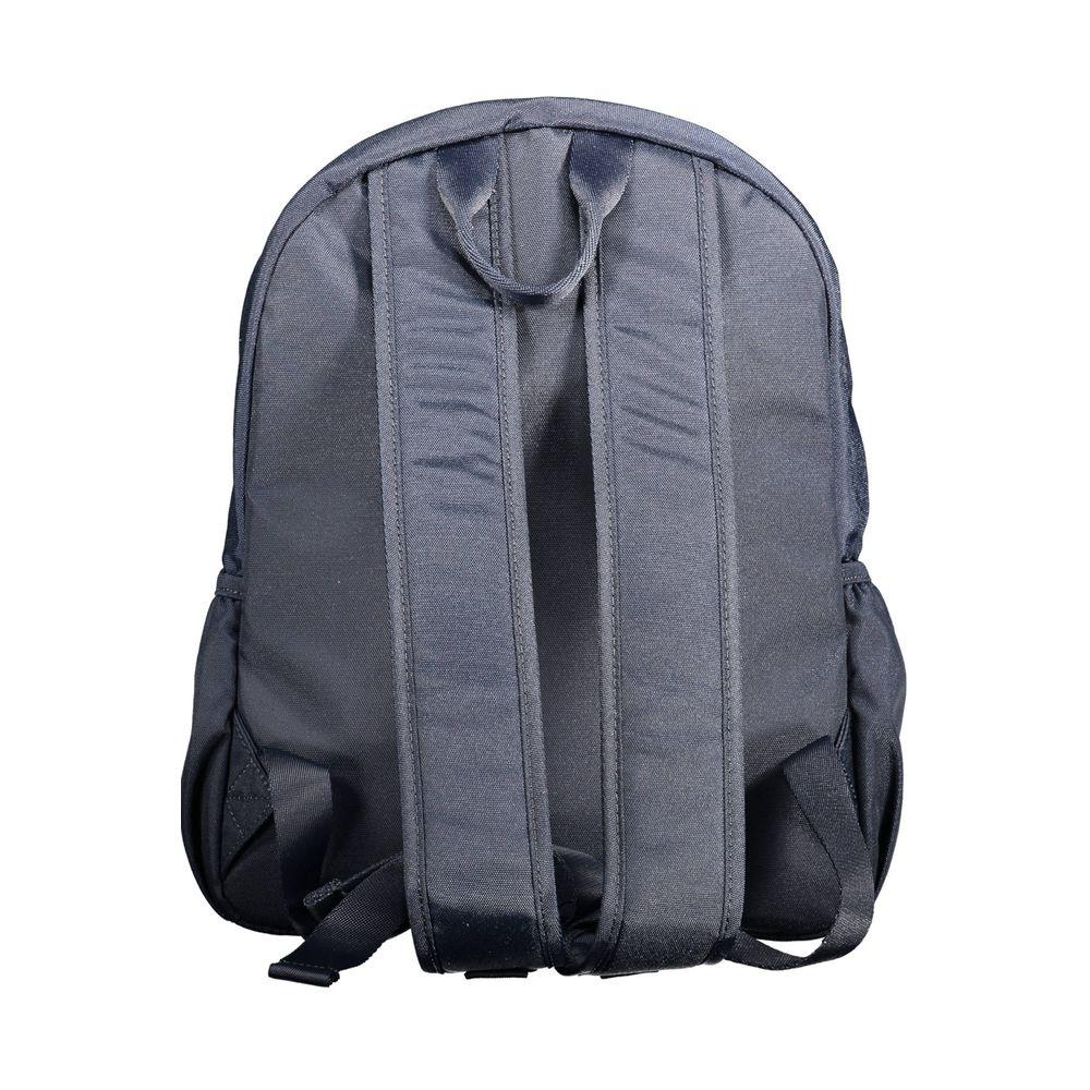 Tommy Hilfiger blauwe rugzak - MARANOS