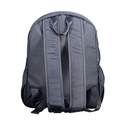 Tommy Hilfiger blauwe rugzak - MARANOS