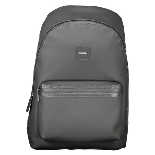 Calvin Klein rugzak in zwart - MARANOS