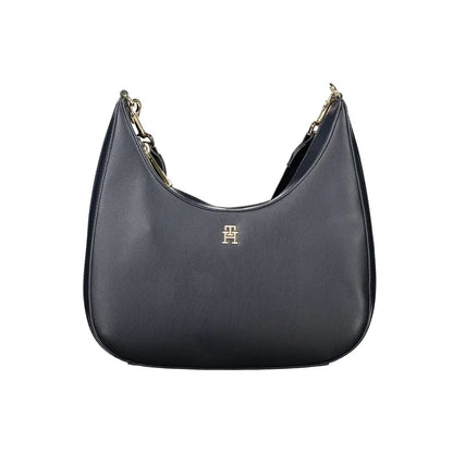 Tommy Hilfiger Blauw Handtas - MARANOS