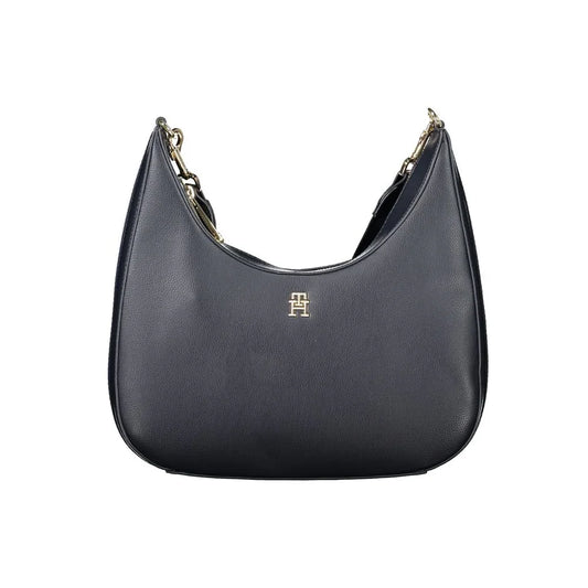 Tommy Hilfiger Blauw Handtas - MARANOS