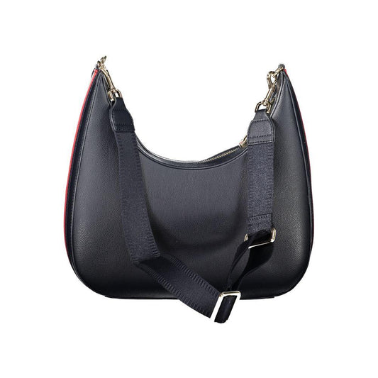 Tommy Hilfiger Blauw Handtas - MARANOS