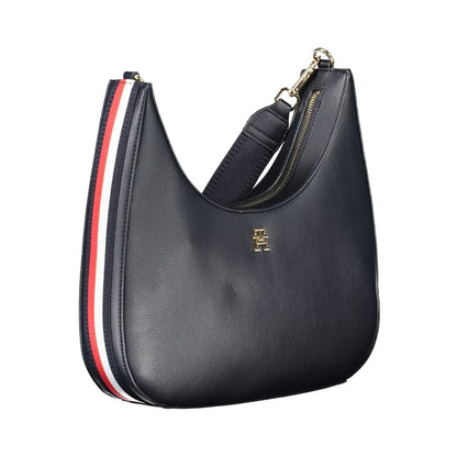 Tommy Hilfiger Blauw Handtas - MARANOS