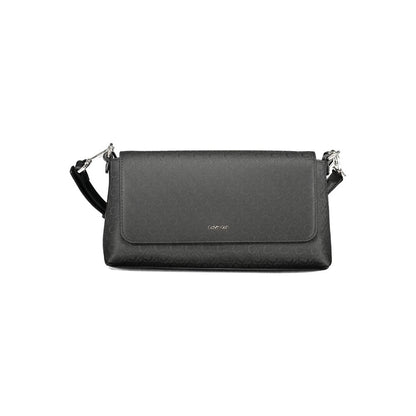 Calvin Klein zwarte handtas Calvin Klein