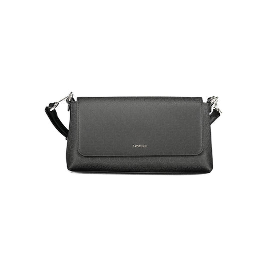Calvin Klein zwarte handtas Calvin Klein