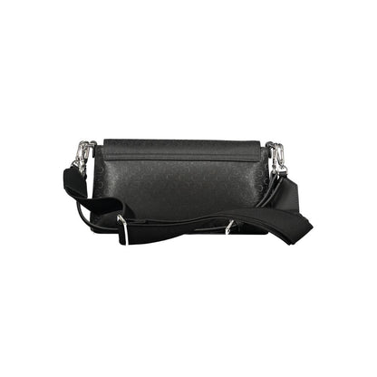 Calvin Klein zwarte handtas Calvin Klein