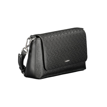 Calvin Klein zwarte handtas Calvin Klein