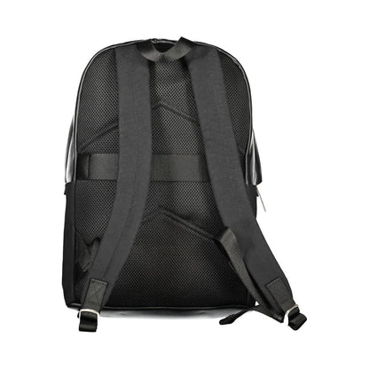Calvin Klein zwarte rugtas Calvin Klein