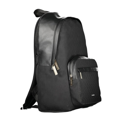 Calvin Klein zwarte rugtas Calvin Klein