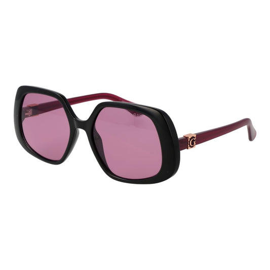 Guess Black Women Sunglasses - MARANOS