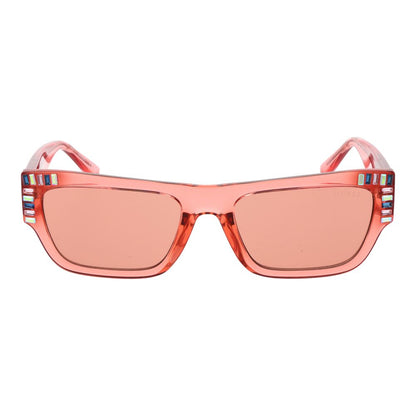Guess Pink Women Sunglasses - MARANOS
