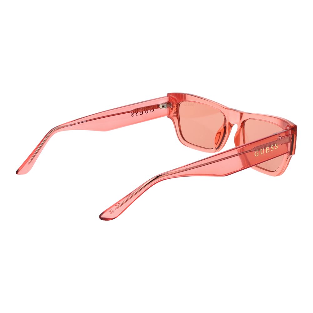 Guess Pink Women Sunglasses - MARANOS