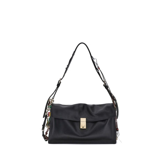 Prada Large Soft Sound Shoulder Bag Prada