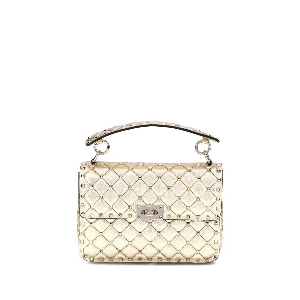 Valentino Garavani medium schoudertas Rockstud Spike - MARANOS
