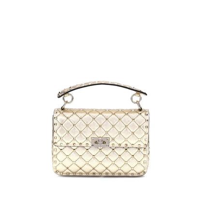 Valentino Garavani medium schoudertas Rockstud Spike - MARANOS