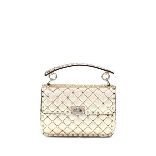 Valentino Garavani medium schoudertas Rockstud Spike - MARANOS