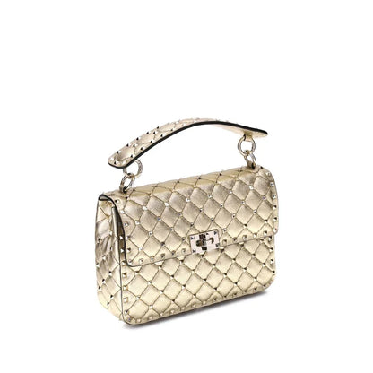 Valentino Garavani medium schoudertas Rockstud Spike - MARANOS