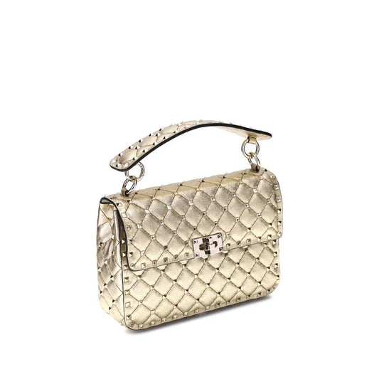 Valentino Garavani medium schoudertas Rockstud Spike - MARANOS
