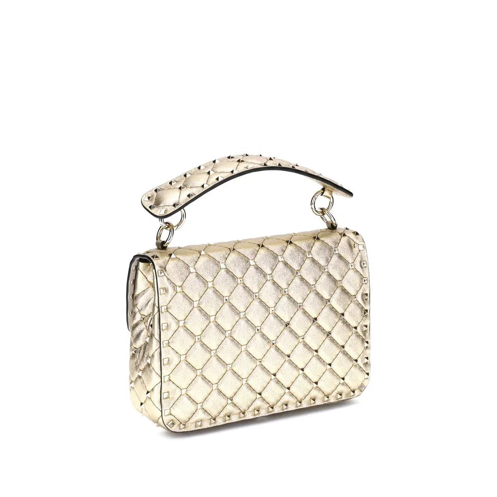 Valentino Garavani medium schoudertas Rockstud Spike - MARANOS