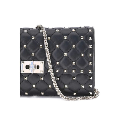 Valentino Garavani schoudertas Rockstud Spike - MARANOS